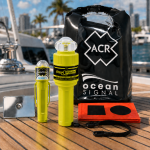 ResQFlare Safety Kit