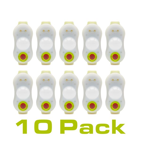 Hemilight 10-Pack