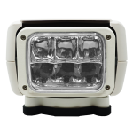 RCL-85 Front - White