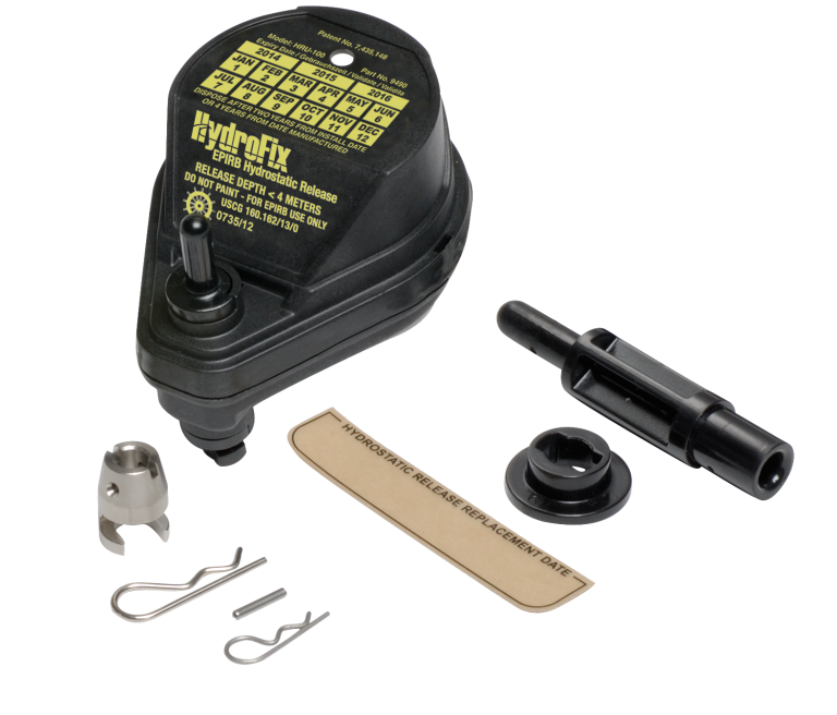 HydroFix™ HRU - ACR Electronics, Inc