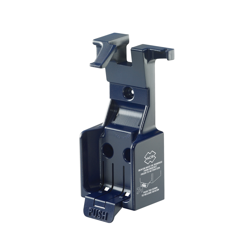 QuickDraw™ Cat II EPIRB Bracket ACR Electronics, Inc