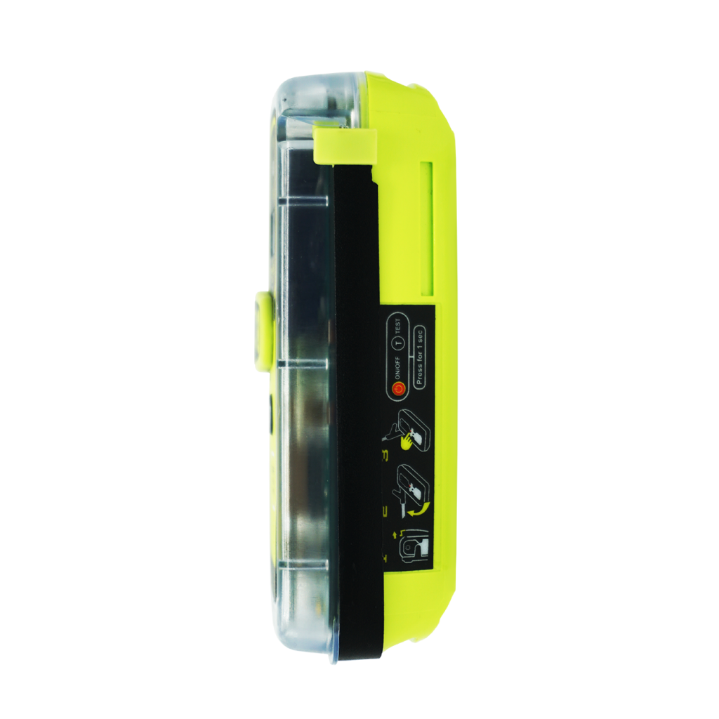 ResQLink™ View Personal Locator Beacon - ACR Electronics, Inc