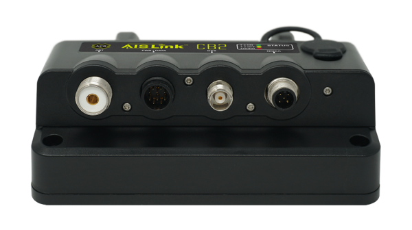 ACR AISLink CB2 Automatic Identification System Class B Transceiver