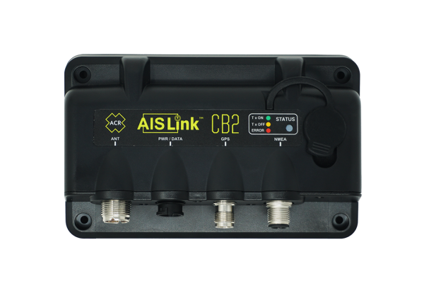 ACR AISLink CB2 Automatic Identification System Class B+
