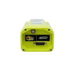 ARTEX ELT 345 Front Face Image