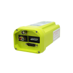 ARTEX ELT 345 Left Angle