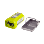 ARTEX ELT 345 Left Angle with Bracket