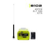 ARTEX ELT 345 8102 Kit