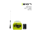 ARTEX ELT 345 8107 Kit