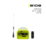 ARTEX ELT 345 8108 Kit