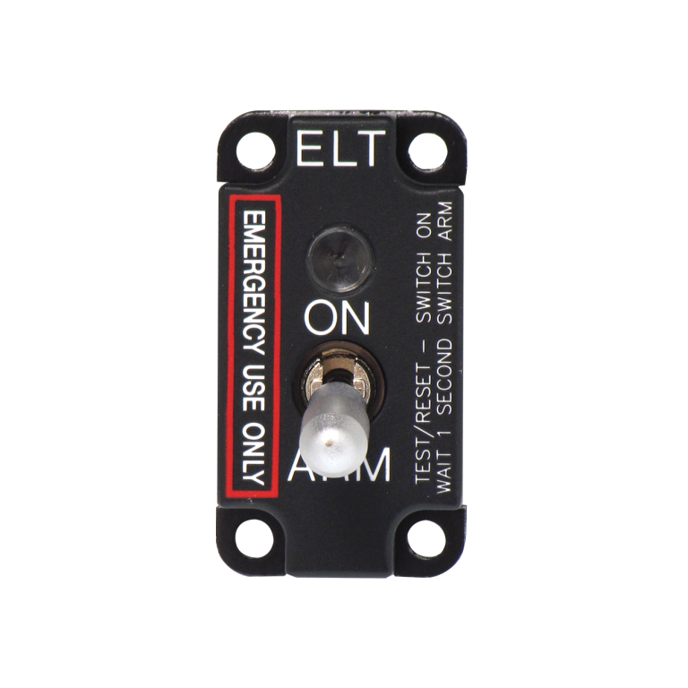 Remote Switch 4559700/4559701 ACR Electronics, Inc