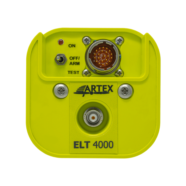 ARTEX ELT 4000 HM Alkaline ELT
