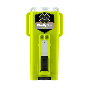 Firefly® PRO Emergency Strobe Lights - Firefly® PRO SOLAS - 3970.3