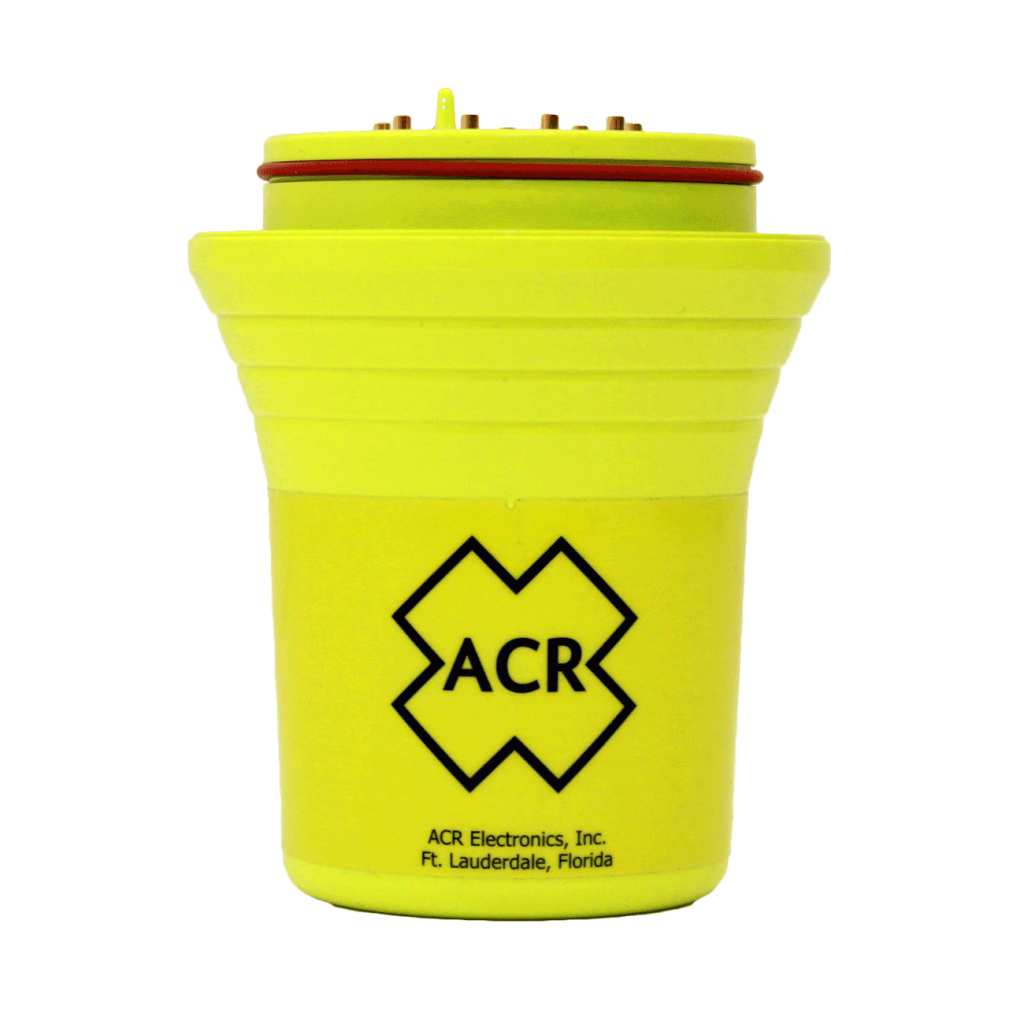 GlobalFIX V4 EPIRB GPS Emergency Positioning Indicating Radio Beacon