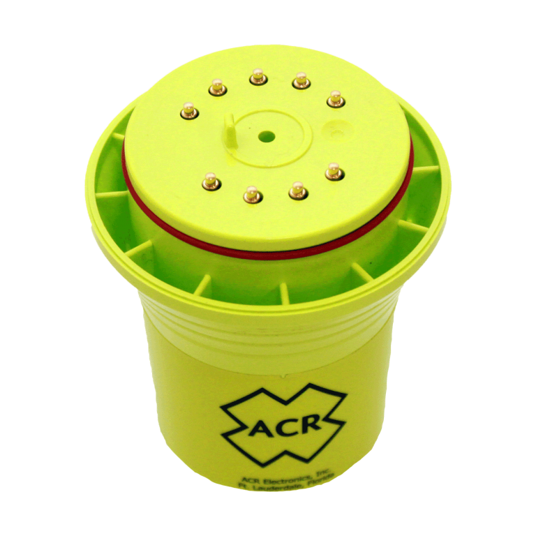 GlobalFIX V4 EPIRB GPS Emergency Positioning Indicating Radio Beacon