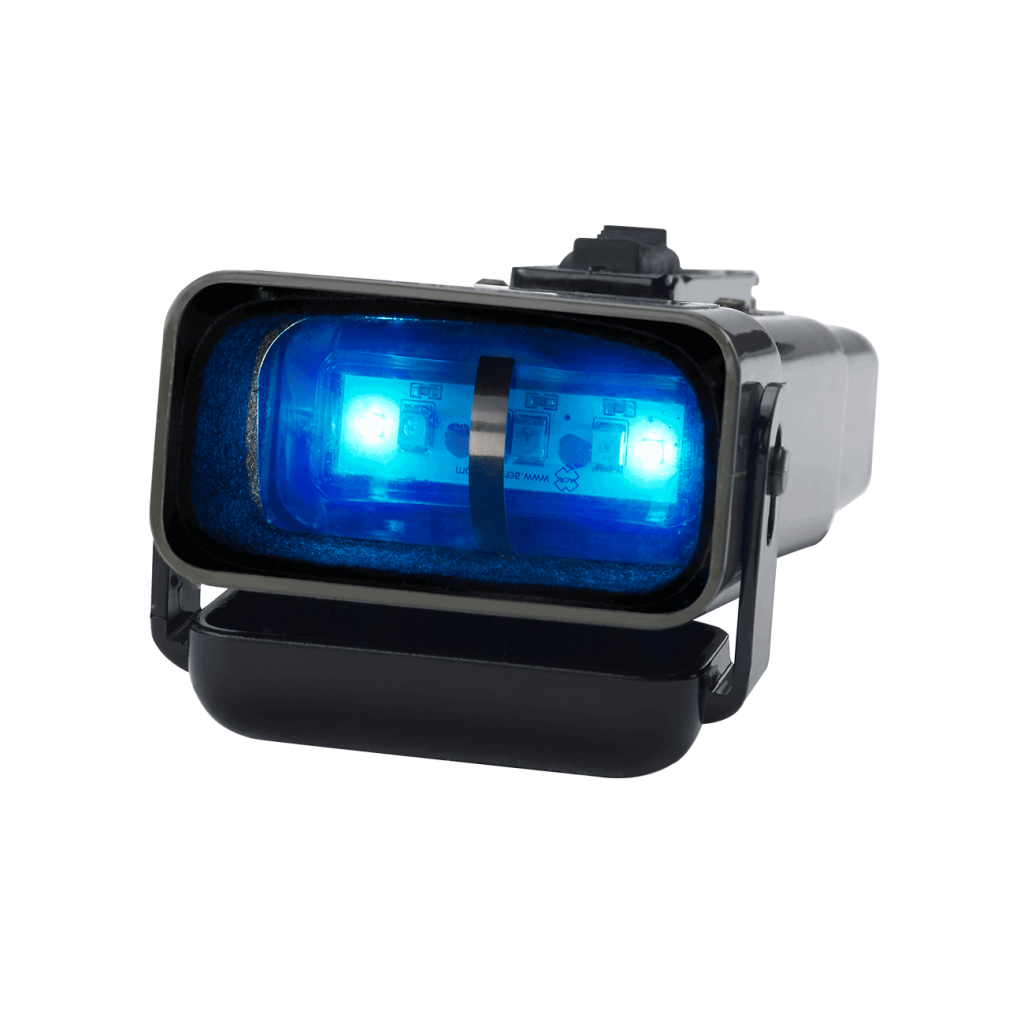 MS2000 (M2) Strobe Marker Light ACR Electronics, Inc