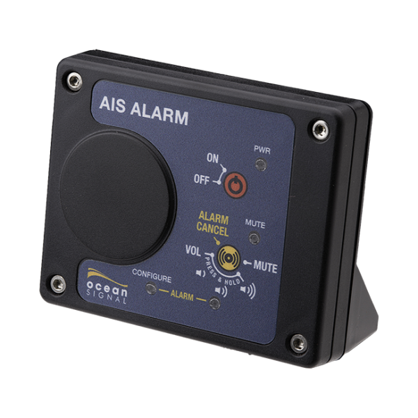 Ocean Signal AIS Alarm System