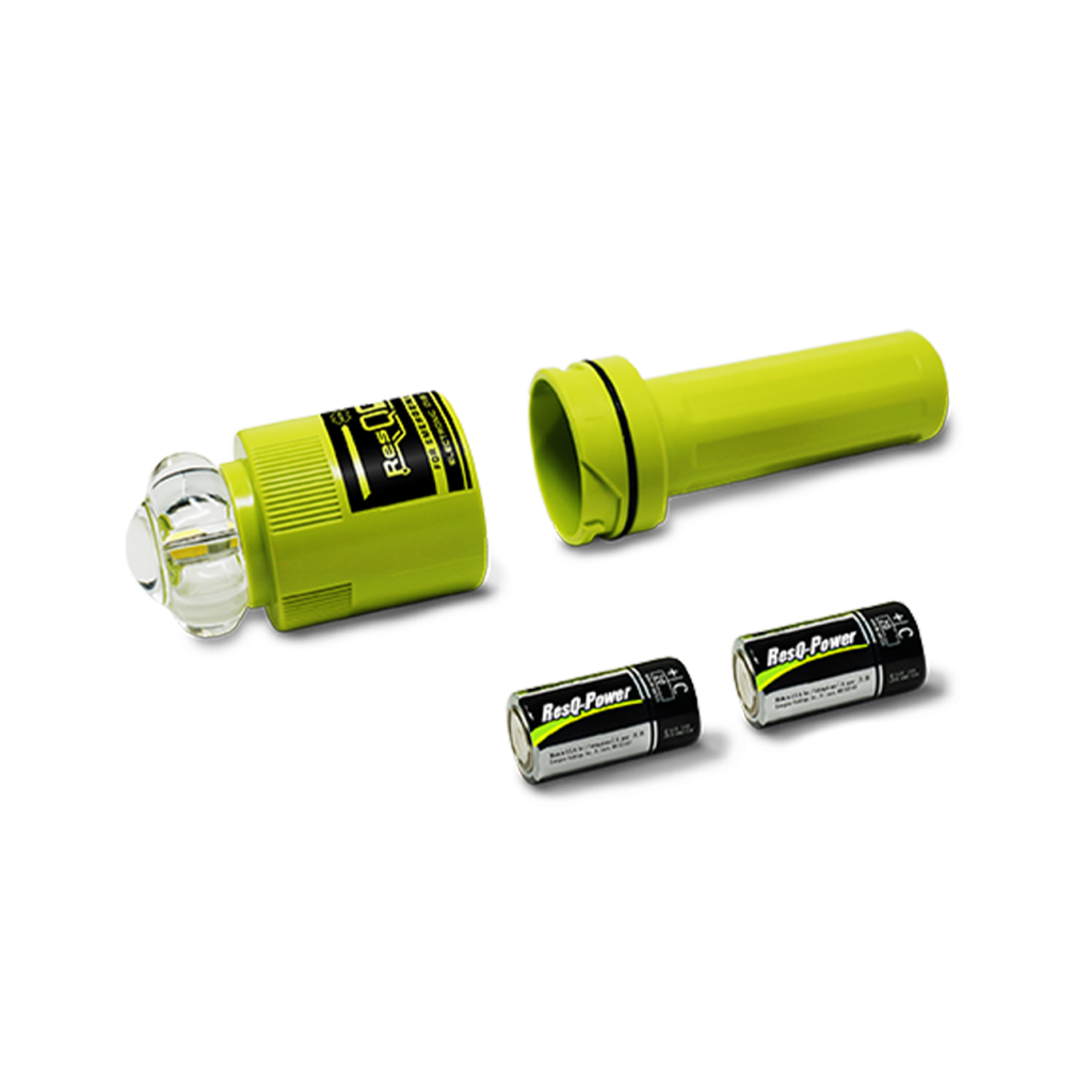 Boat Flare ACR ResQFlare USCG Approved ACR Electronics