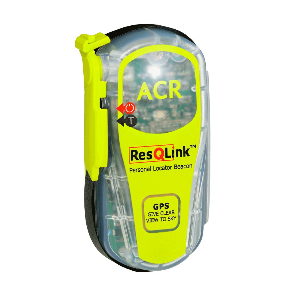 ResQLink™ - ACR Electronics, Inc