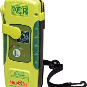 ACR MicroFix 406 Personal Locator Beacon