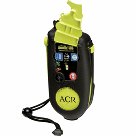 ACR Aerofix GPS Personal Locator Beacon