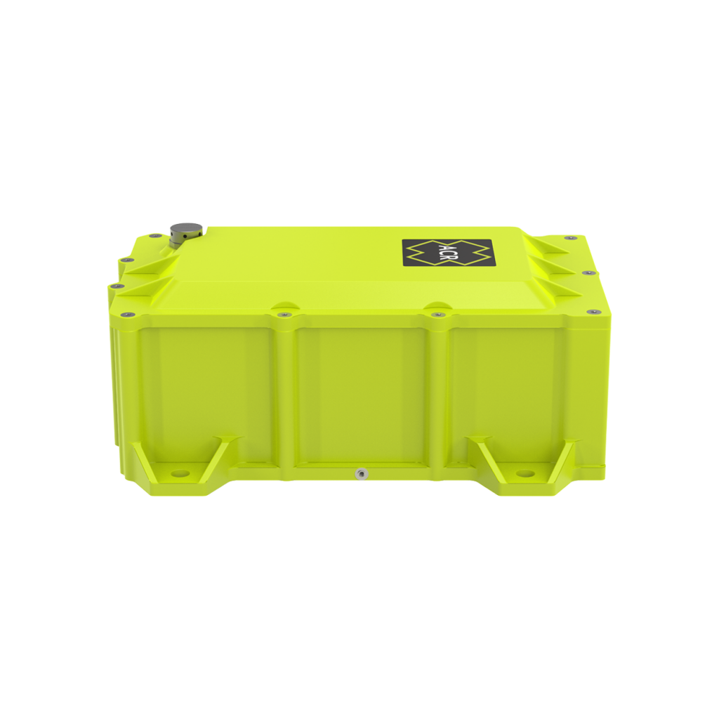 ELT 5000 Distress Tracking (DT) For GADSS Compliance - ACR ARTEX