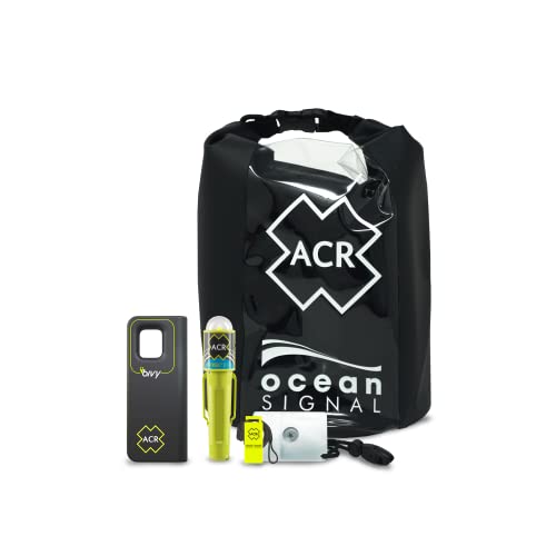 ACR Bivy Stick Survival Kit