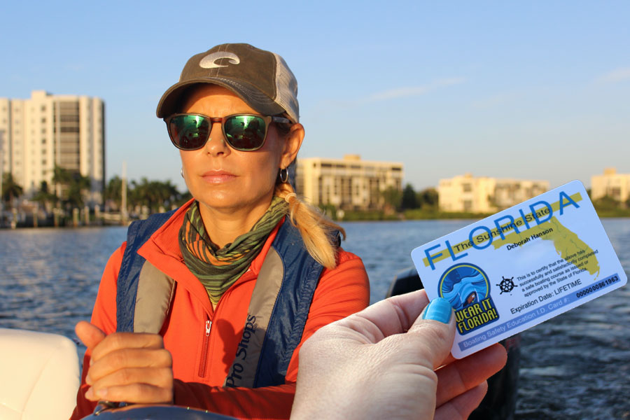 Finding the Best Boating Safety Courses or Fishing Resources