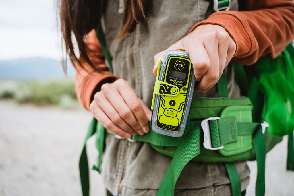 what is a personal locator beacon