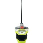 ACR GlobalFix V6 GPS EPIRB without bracket straight on