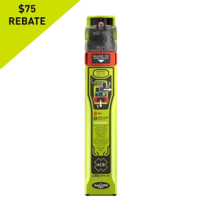 ResQLink AIS Personal Locator Beacon