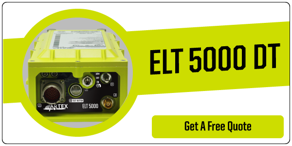 Distress Tracking ELT 5000 Free Quote
