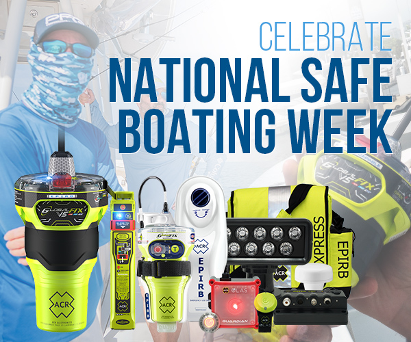The Ultimate Guide To Boat Safety Equipment Essentials