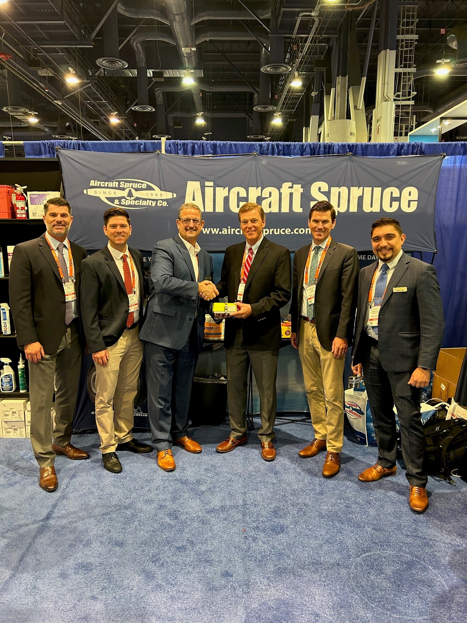 ACR Electronics Expands ARTEX ELT Distributor Network to Include Aircraft Spruce