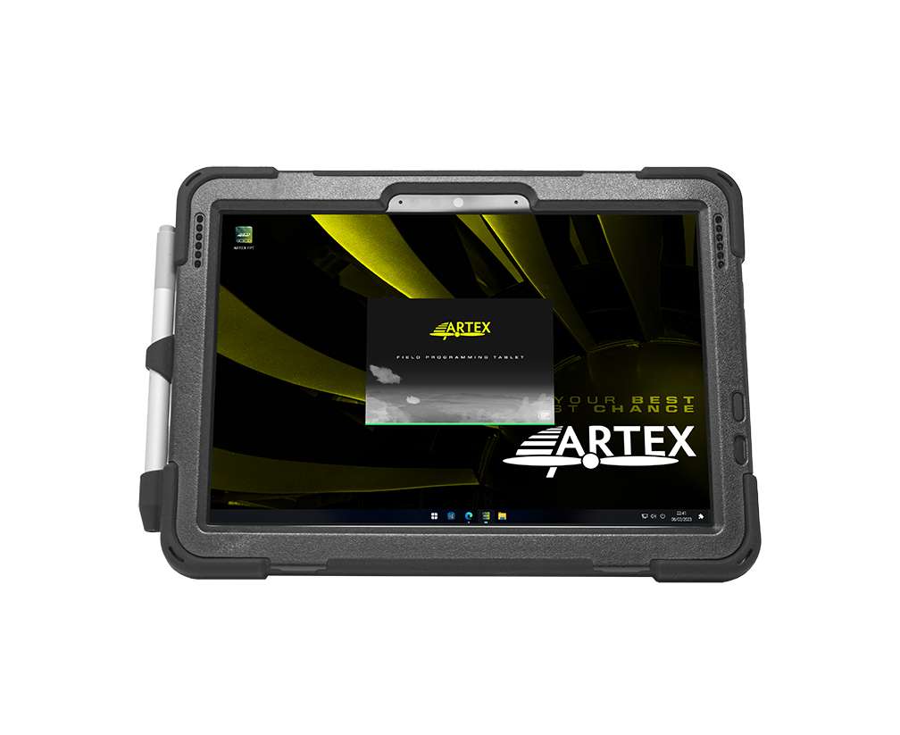 ACR Electronics Unveils Cutting-Edge ARTEX FPT 8800 ELT Programmer for Emergency Locator Transmitters