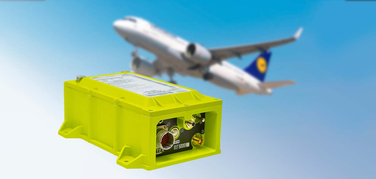 ACR Electronics Partners with Leading European Airline to Enhance Safety Measures