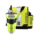 GlobalFix V6 EPIRB RLS Base Boating Kit