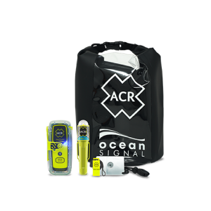 ResQLink™ 410 RLS Personal Locator Beacon - PLB-410 ResQLink RLS Safety Kit (2331)