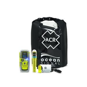 ResQLink™ View RLS Personal Locator Beacon - ResQLink VIEW RLS Safety Kit - 2332