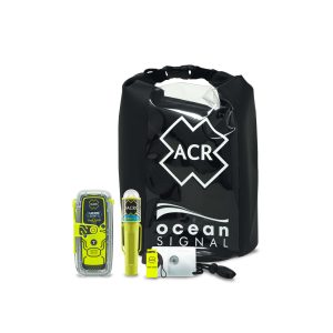 ResQLink™ View Personal Locator Beacon - ResQLink VIEW PLB Safety Kit - 2347