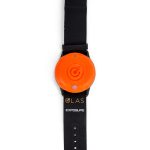 OLAS MOB Tag FOB for OLAS Guardian and N2K on wrist strap