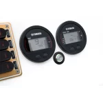 Olas Guardian Engine Shut Off System Control Button