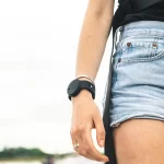 OLAS T2 Engine Shut Off FOB (wrist)