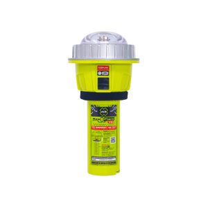 ResQFlare PRO - High Intensity Electronic LED Emergency Boat Flare