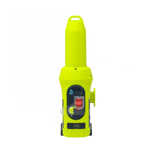 ACR Pathfinder AIS Search and Rescue Transponder for GMDSS and SOLAS Vessels