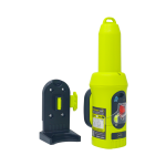 ACR Pathfinder AIS Search and Rescue Transponder for GMDSS and SOLAS vessels with ease access bracket