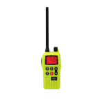 ACR – SR303 Emergency Radio – Front