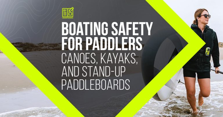 Ασφάλεια σκαφών για κωπηλάτες