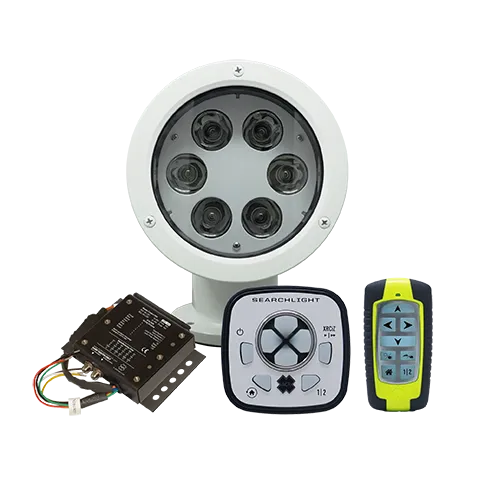 ACR - 1980 RCL-50 LED Kit_White P/N 1980