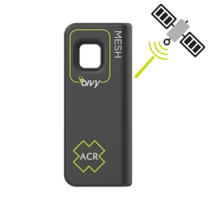 Bivy Go Plan – Bivy Stick MESH + Unlimited Data